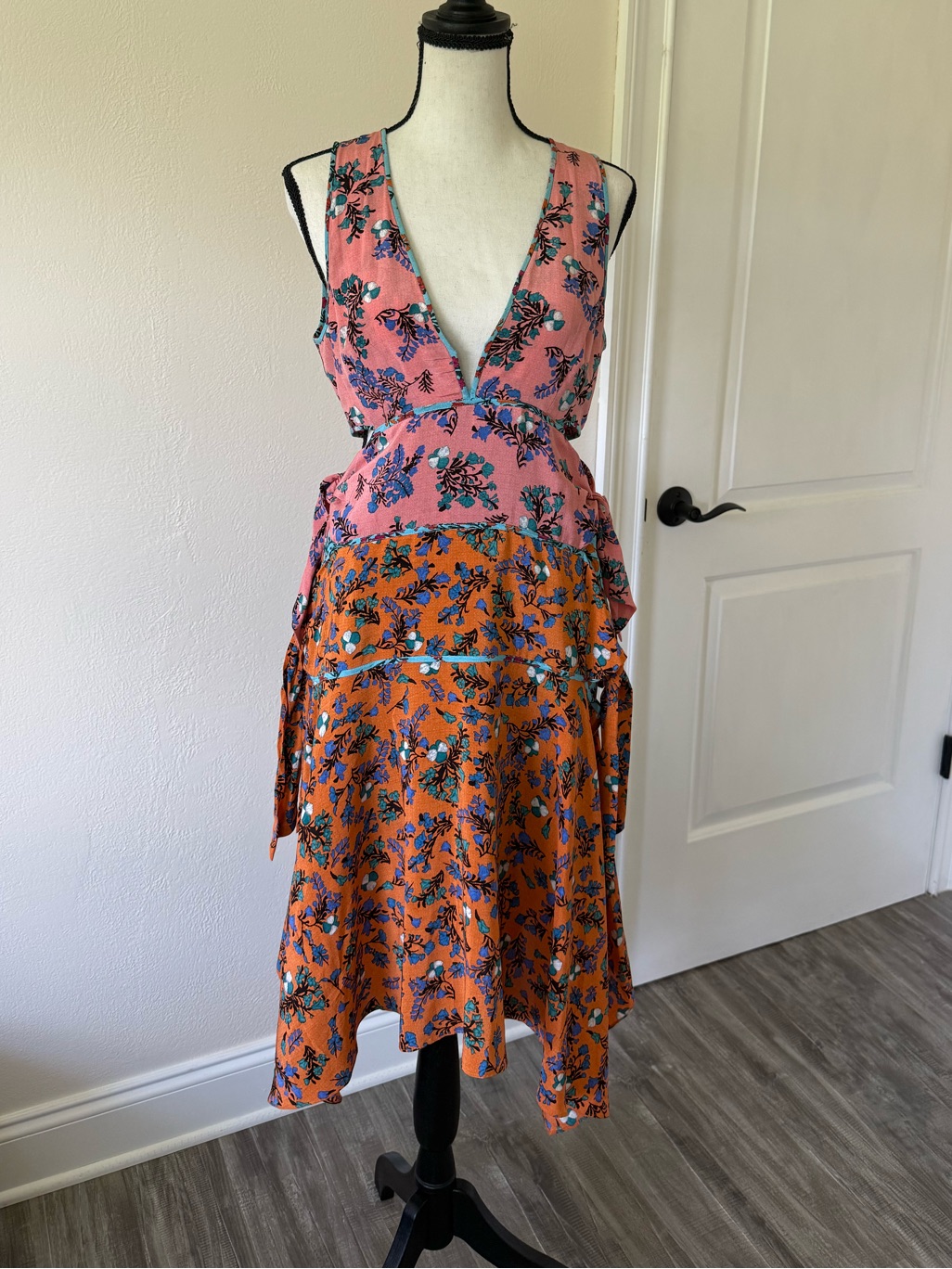 Bcbgmaxazria Runway Limited Edition "Marguerite" Dress